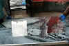 <i>Ambulatorio</i>, 9<sup>th</sup> July 2012, Belfast, an installation for three weeks.