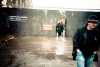 <i>Ambulatorio</i>, 9<sup>th</sup> July 2012, Belfast, an installation for three weeks.