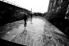 <i>Ambulatorio</i>, 9<sup>th</sup> July 2012, Belfast, an installation for three weeks.
