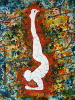 <i>I am</i> – an exhibition by Anne Seagrave at the JCC in Krakow (August – September 2011)