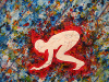<i>I am</i> – an exhibition by Anne Seagrave at the JCC in Krakow (August – September 2011)
