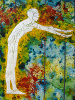 <i>I am</i> – an exhibition by Anne Seagrave at the JCC in Krakow (August – September 2011)