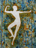 <i>I am</i> – an exhibition by Anne Seagrave at the JCC in Krakow (August – September 2011)