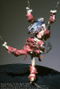Marilyn Arsem’s reply to our projects: <i>What is performance art?</i> and <i>Timeline of performance art</i>