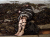 Marilyn Arsem’s reply to our projects: <i>What is performance art?</i> and <i>Timeline of performance art</i>