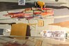 Between art and (its) documentation – a report from the exhibition <i>Art – Object – Registration 5</i>