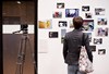 Between art and (its) documentation – a report from the exhibition <i>Art – Object – Registration 5</i>