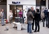 Between art and (its) documentation – a report from the exhibition <i>Art – Object – Registration 5</i>