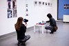 Between art and (its) documentation – a report from the exhibition <i>Art – Object – Registration 5</i>