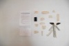 Documentation of art / art of documenting