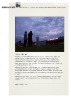 Documentation of art / art of documenting