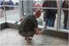 BELFAST INTERNATIONAL FESTIVAL OF PERFORMANCE ART - 2013