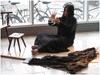 BELFAST INTERNATIONAL FESTIVAL OF PERFORMANCE ART - 2013