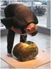 BELFAST INTERNATIONAL FESTIVAL OF PERFORMANCE ART - 2013