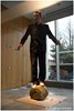 BELFAST INTERNATIONAL FESTIVAL OF PERFORMANCE ART - 2013
