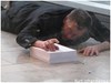 BELFAST INTERNATIONAL FESTIVAL OF PERFORMANCE ART - 2013