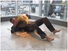 BELFAST INTERNATIONAL FESTIVAL OF PERFORMANCE ART - 2013