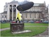 BELFAST INTERNATIONAL FESTIVAL OF PERFORMANCE ART - 2013