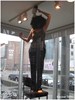 BELFAST INTERNATIONAL FESTIVAL OF PERFORMANCE ART - 2013