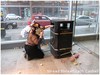 BELFAST INTERNATIONAL FESTIVAL OF PERFORMANCE ART - 2013