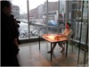 BELFAST INTERNATIONAL FESTIVAL OF PERFORMANCE ART - 2013