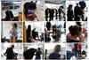 BELFAST INTERNATIONAL FESTIVAL OF PERFORMANCE ART - 2013