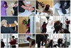 BELFAST INTERNATIONAL FESTIVAL OF PERFORMANCE ART - 2013