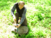 BBB Johannes Deimling's reply to our projects: <i>What is performance art?</i> and <i>Timeline of performance art</i>