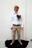 BBB Johannes Deimling's reply to our projects: <i>What is performance art?</i> and <i>Timeline of performance art</i>