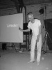 Theodor di Ricco’s reply to our project <i>What is performance art?</i>