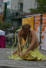 Theodor di Ricco’s reply to our project <i>What is performance art?</i>