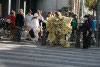 Theodor di Ricco’s reply to our project <i>What is performance art?</i>
