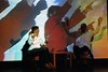 Margaret Dragu's reply to our project: <i>What is performance art</i> and <i>Timeline of performance art</i>