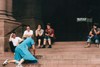 Margaret Dragu's reply to our project: <i>What is performance art</i> and <i>Timeline of performance art</i>