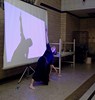 Margaret Dragu's reply to our project: <i>What is performance art</i> and <i>Timeline of performance art</i>