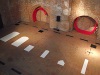 The EL Gallery as an inter-space – a virtual tour around the exhibition