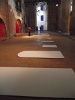 The EL Gallery as an inter-space – a virtual tour around the exhibition