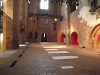 The EL Gallery as an inter-space – a virtual tour around the exhibition