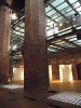 The EL Gallery as an inter-space – a virtual tour around the exhibition