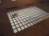 The EL Gallery as an inter-space – a virtual tour around the exhibition