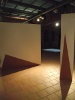 The EL Gallery as an inter-space – a virtual tour around the exhibition