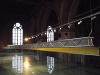 The EL Gallery as an inter-space – a virtual tour around the exhibition