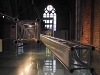The EL Gallery as an inter-space – a virtual tour around the exhibition