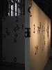 The EL Gallery as an inter-space – a virtual tour around the exhibition