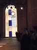 The EL Gallery as an inter-space – a virtual tour around the exhibition