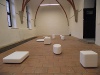 The EL Gallery as an inter-space – a virtual tour around the exhibition