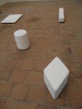 The EL Gallery as an inter-space – a virtual tour around the exhibition