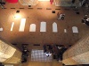 The EL Gallery as an inter-space – a virtual tour around the exhibition