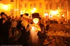 Two festivals, a few comments