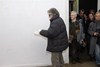 Ephemeral fixed. Ephemeral art in the Visegrad countries
